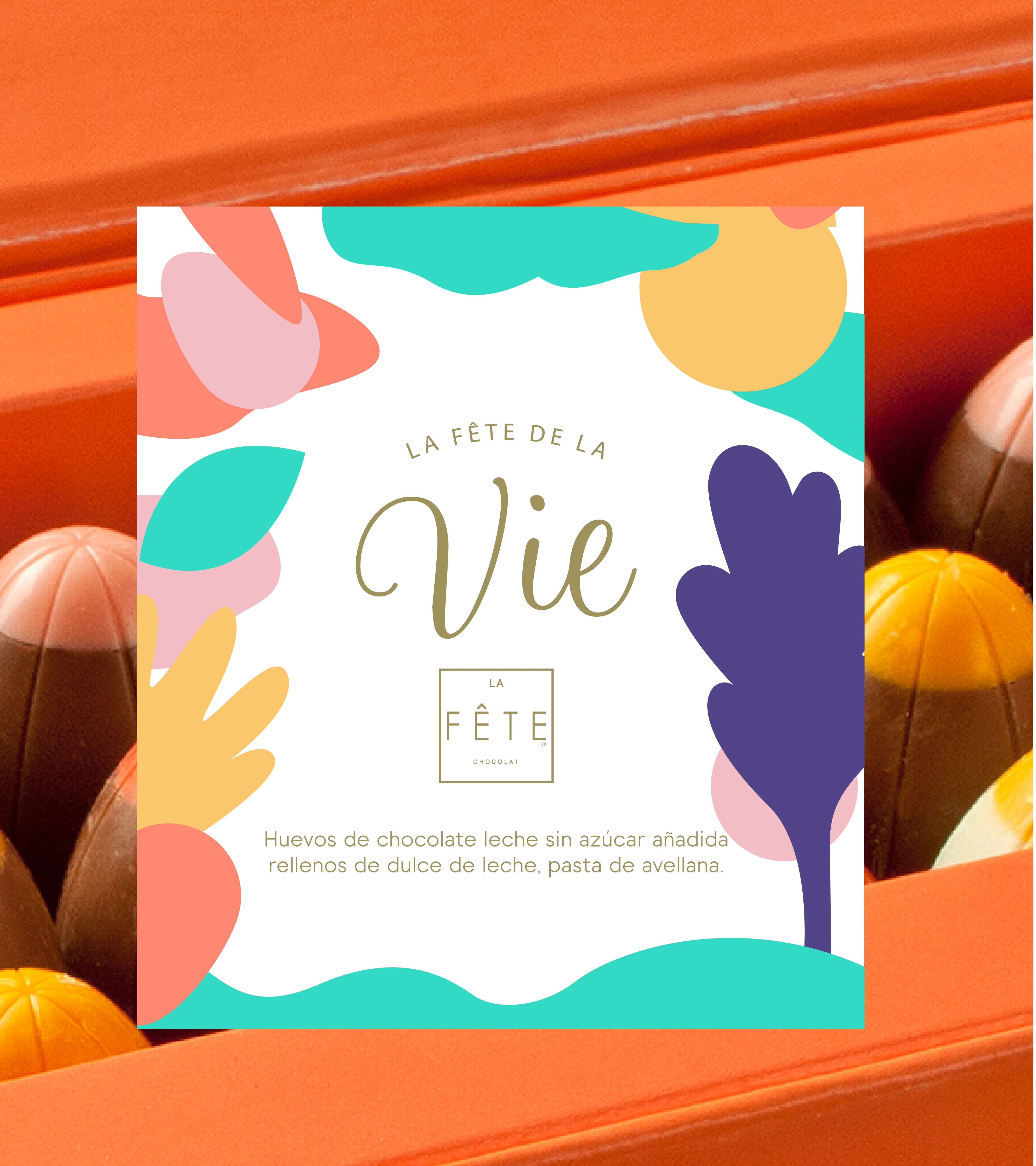 La Fête 3
